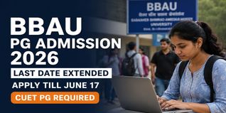 BBAU Extends PG Admission 2026-27 Deadline at bbaucuet.samarth.edu.in; Check Last Date to Apply